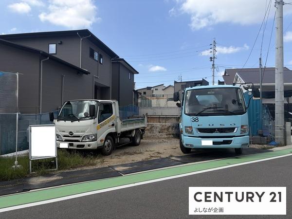 須恵町大字須恵10期新築戸建