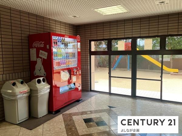 グランドパレス長者原