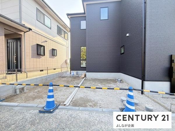 須恵町新原6期新築戸建(1号棟)