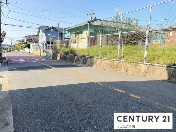 須恵町新原6期新築戸建(1号棟)