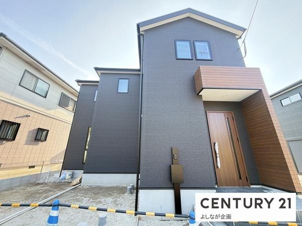 須恵町新原6期新築戸建(1号棟)