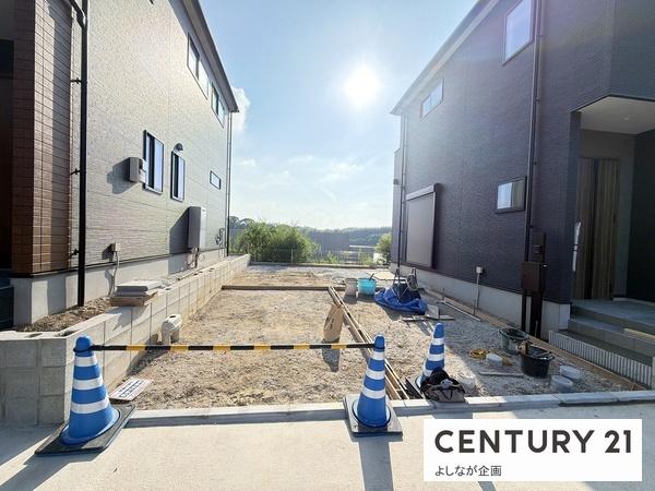 須恵町新原6期新築戸建(2号棟)