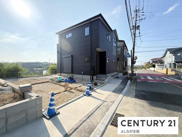 須恵町新原6期新築戸建(2号棟)