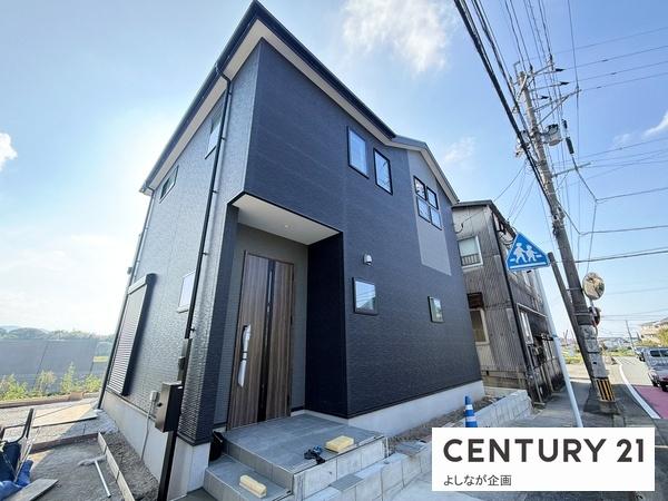 須恵町新原6期新築戸建(2号棟)