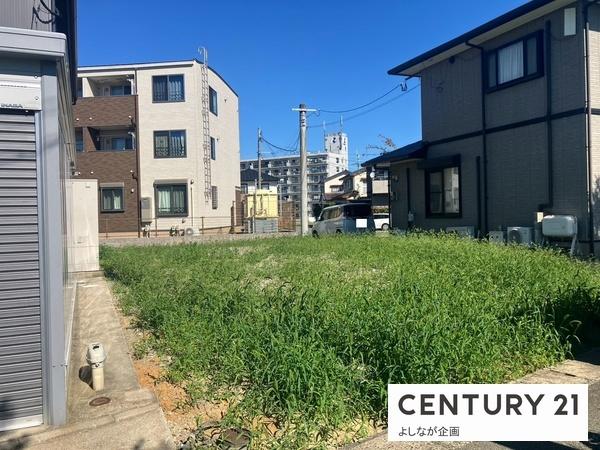 糟屋郡粕屋町内橋東３丁目の新築一戸建
