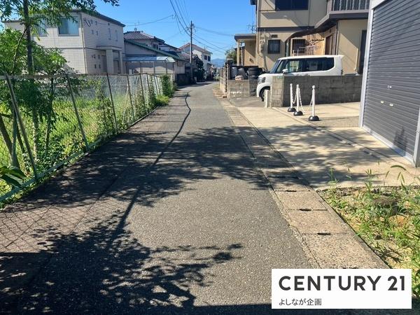 糟屋郡粕屋町内橋東３丁目の新築一戸建