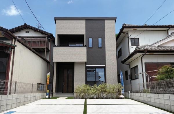 新宮町大字新宮新築戸建