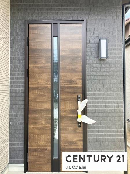 古賀市千鳥2丁目新築戸建(A号棟)
