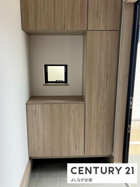 古賀市千鳥2丁目新築戸建(A号棟)
