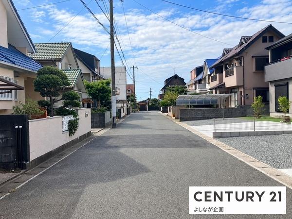 古賀市千鳥2丁目新築戸建(A号棟)