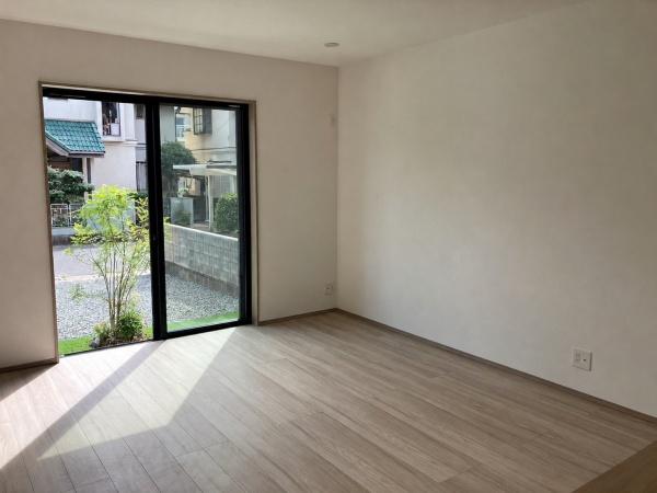 古賀市千鳥2丁目新築戸建(A号棟)