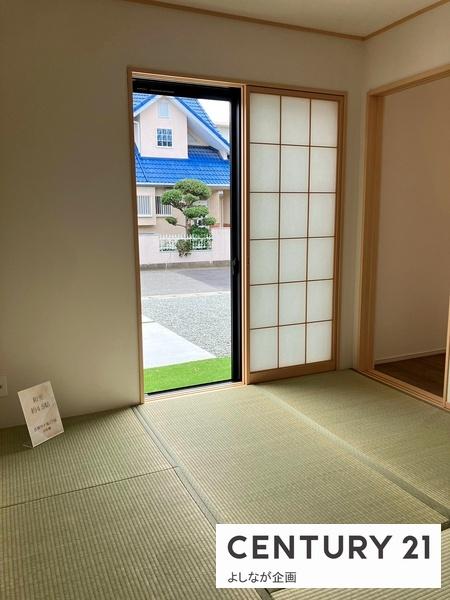 古賀市千鳥2丁目新築戸建(B号棟)
