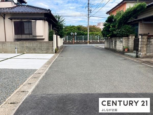 古賀市千鳥2丁目新築戸建(B号棟)