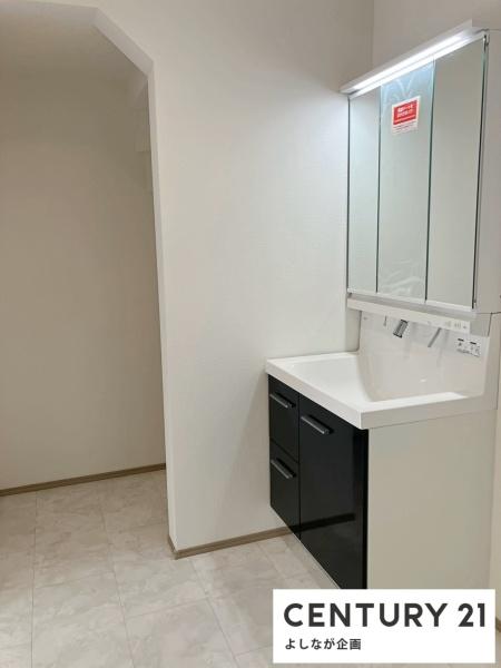 古賀市日吉2丁目新築戸建(A号棟)