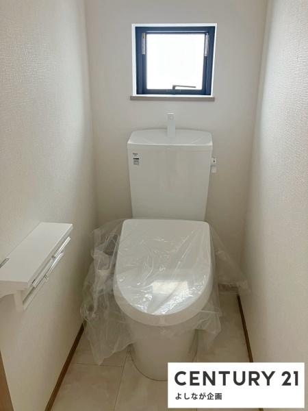 古賀市日吉2丁目新築戸建(A号棟)