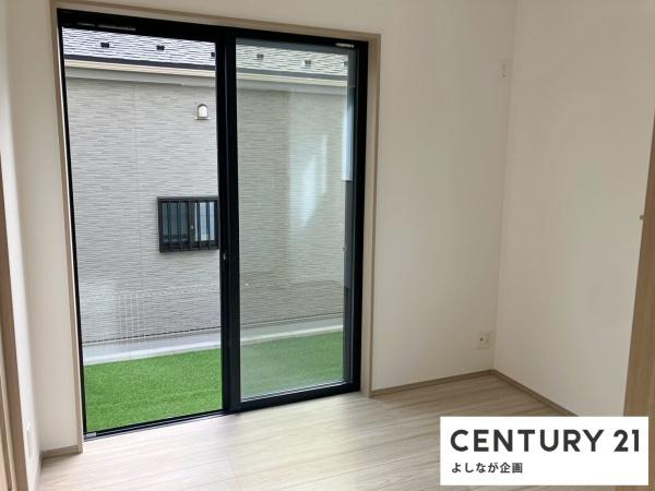 古賀市日吉2丁目新築戸建(A号棟)