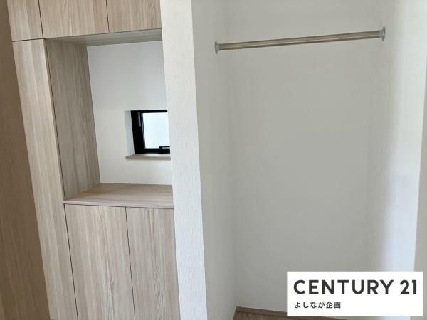古賀市日吉2丁目新築戸建(A号棟)