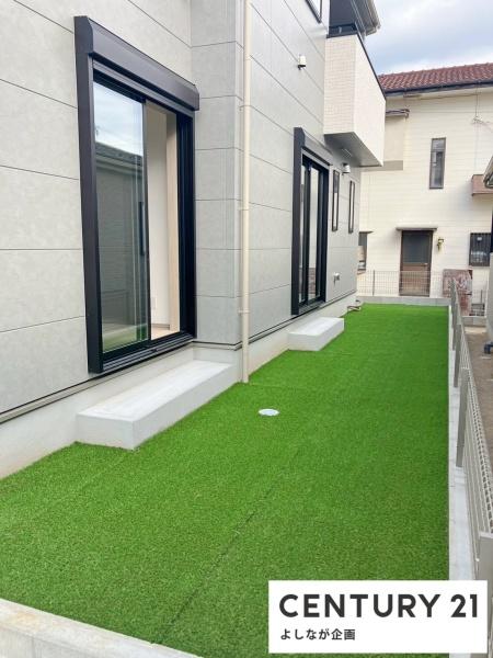 古賀市日吉2丁目新築戸建(A号棟)