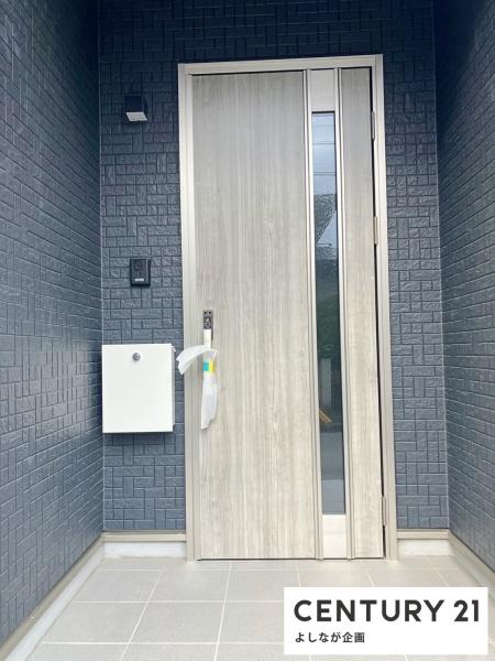 古賀市日吉2丁目新築戸建(B号棟)