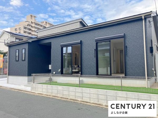 古賀市日吉2丁目新築戸建(B号棟)