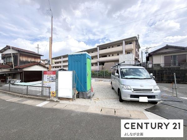 志免町10期新築戸建
