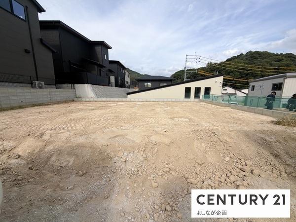 須恵町大字須恵10期新築戸建(C-8)