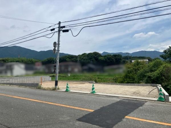 宇美町神武原1丁目2期新築戸建(1号棟)