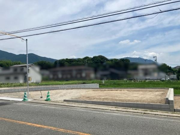 宇美町神武原1丁目2期新築戸建(1号棟)