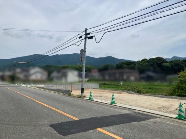 宇美町神武原1丁目2期新築戸建(1号棟)