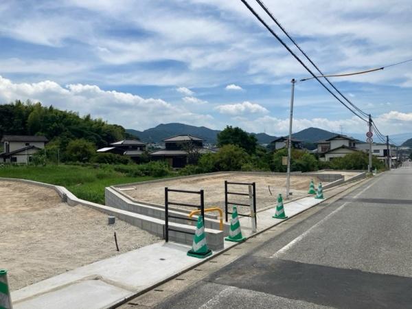 宇美町神武原1丁目2期新築戸建(2号棟)