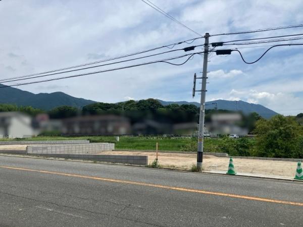 宇美町神武原1丁目2期新築戸建(2号棟)