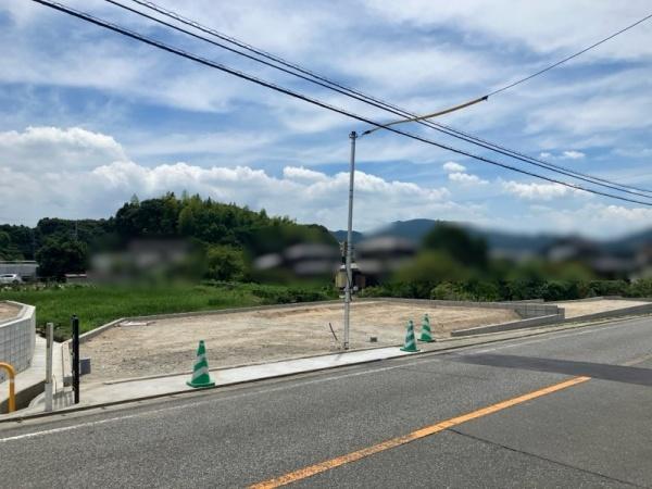 宇美町神武原1丁目2期新築戸建(2号棟)