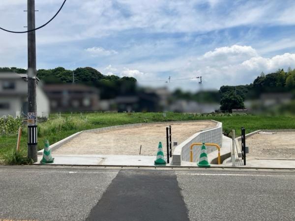 宇美町神武原1丁目2期新築戸建(3号棟)