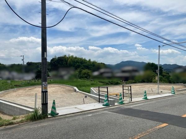 宇美町神武原1丁目2期新築戸建(3号棟)
