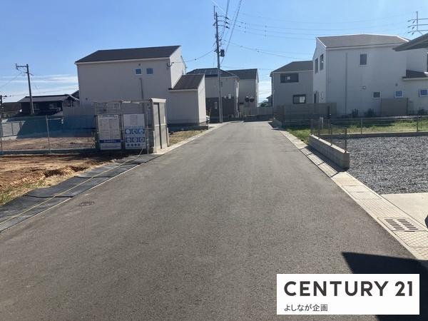 須恵町大字植木26期新築戸建