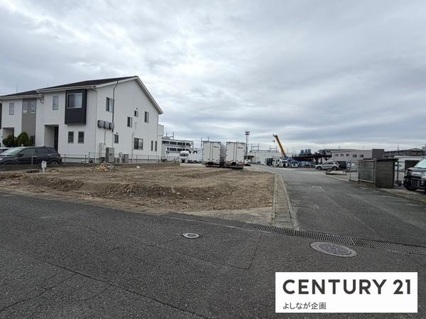 福岡市東区土井4期新築戸建(1号棟)