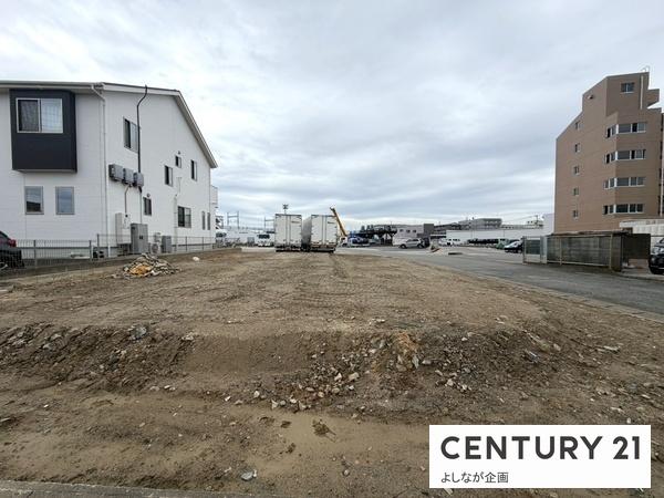 福岡市東区土井4期新築戸建(1号棟)