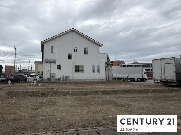 福岡市東区土井4期新築戸建(2号棟)