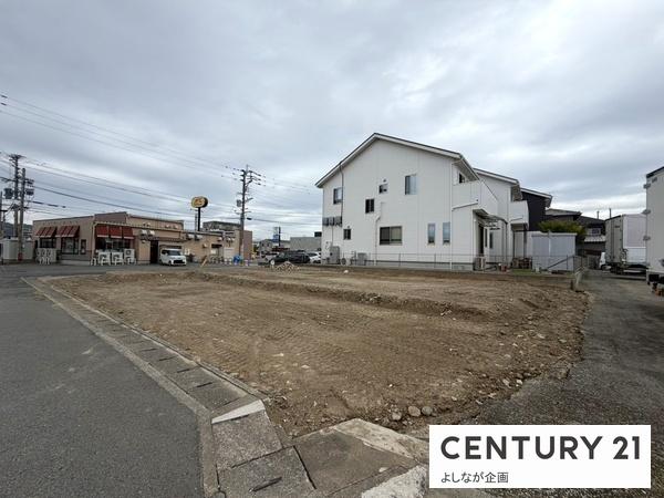福岡市東区土井4期新築戸建(2号棟)