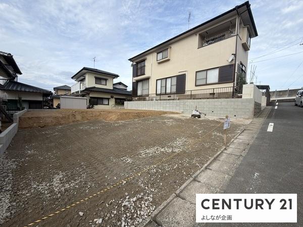 福岡市東区土井5期新築戸建