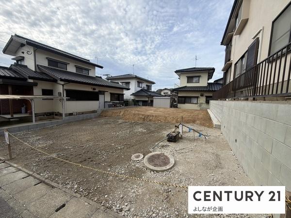 福岡市東区土井5期新築戸建