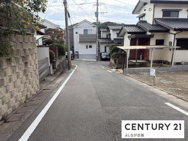 福岡市東区土井5期新築戸建