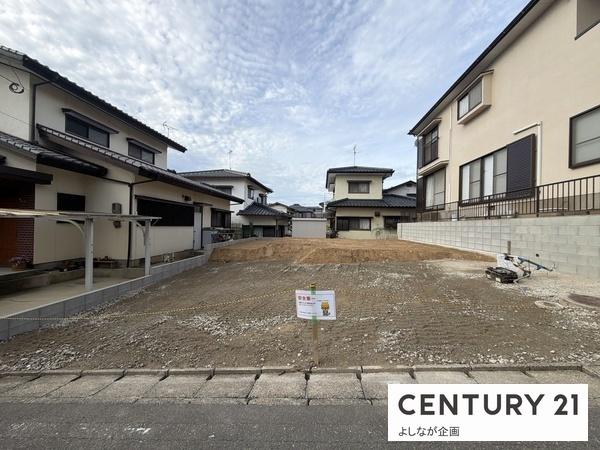 福岡市東区土井5期新築戸建