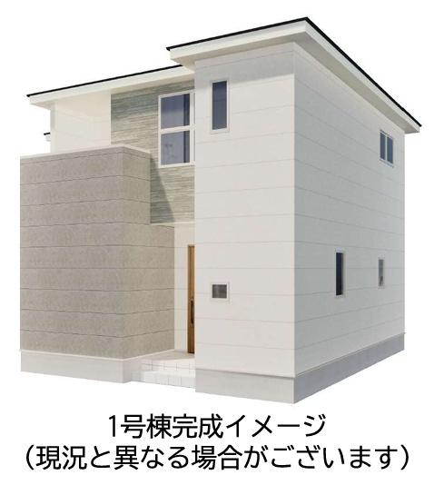 宇美町桜原2丁目14期新築戸建