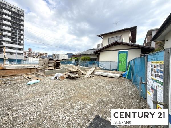 篠栗町中央4丁目13期新築戸建