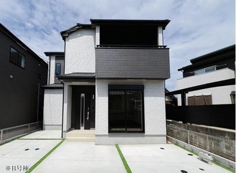 宇美町平和2丁目新築戸建