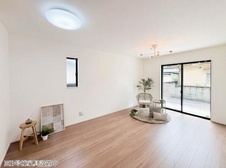 宇美町平和2丁目新築戸建