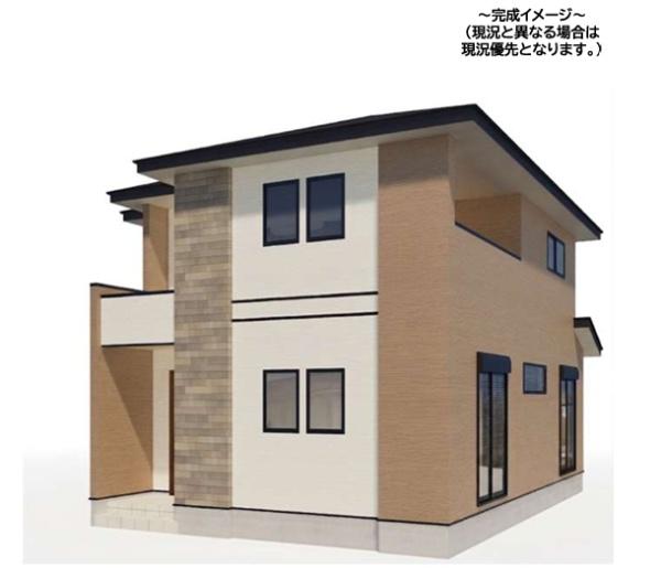 志免町大字吉原6期新築戸建