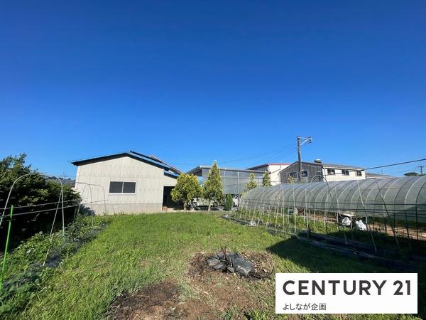 鞍手郡鞍手町大字中山の土地