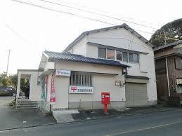 遠賀郡岡垣町旭台1丁目の土地(野間簡易郵便局)